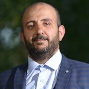 İbrahim ŞAHİN