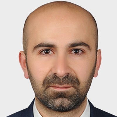 Mustafa Burak Yalçın