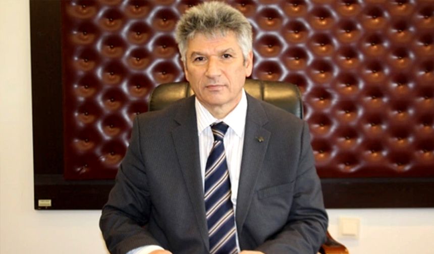 Aziz Önal Bahçelievler’e aday - Çorum Hakimiyet