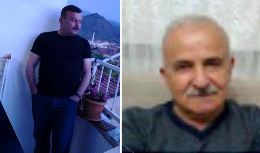 Abi-kardeş bir hafta arayla vefat etti - Çorum Hakimiyet