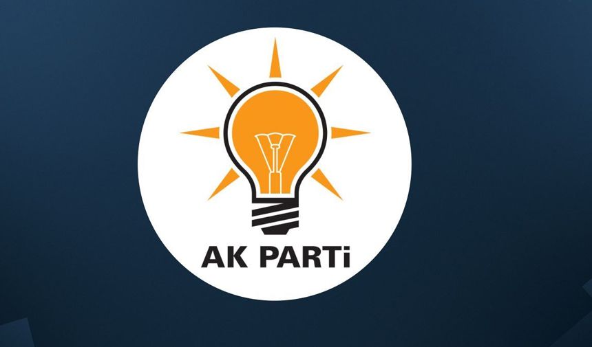 AK Parti'nin ilçelerdeki meclis üyeleri de belli oldu - Çorum Hakimiyet
