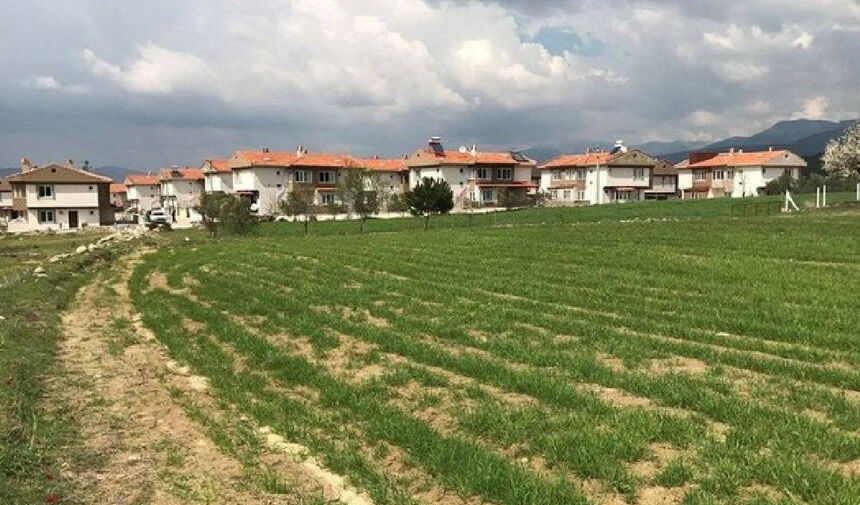 TOKİ’nin Çorum’daki arsa satışı yarın