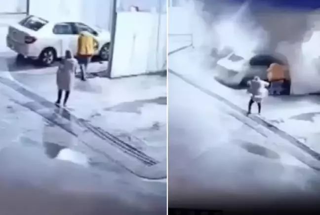 Baba Ve Iki Cocugunun Hayatini Kaybettigi Heyelan 18560889 8003 Amp