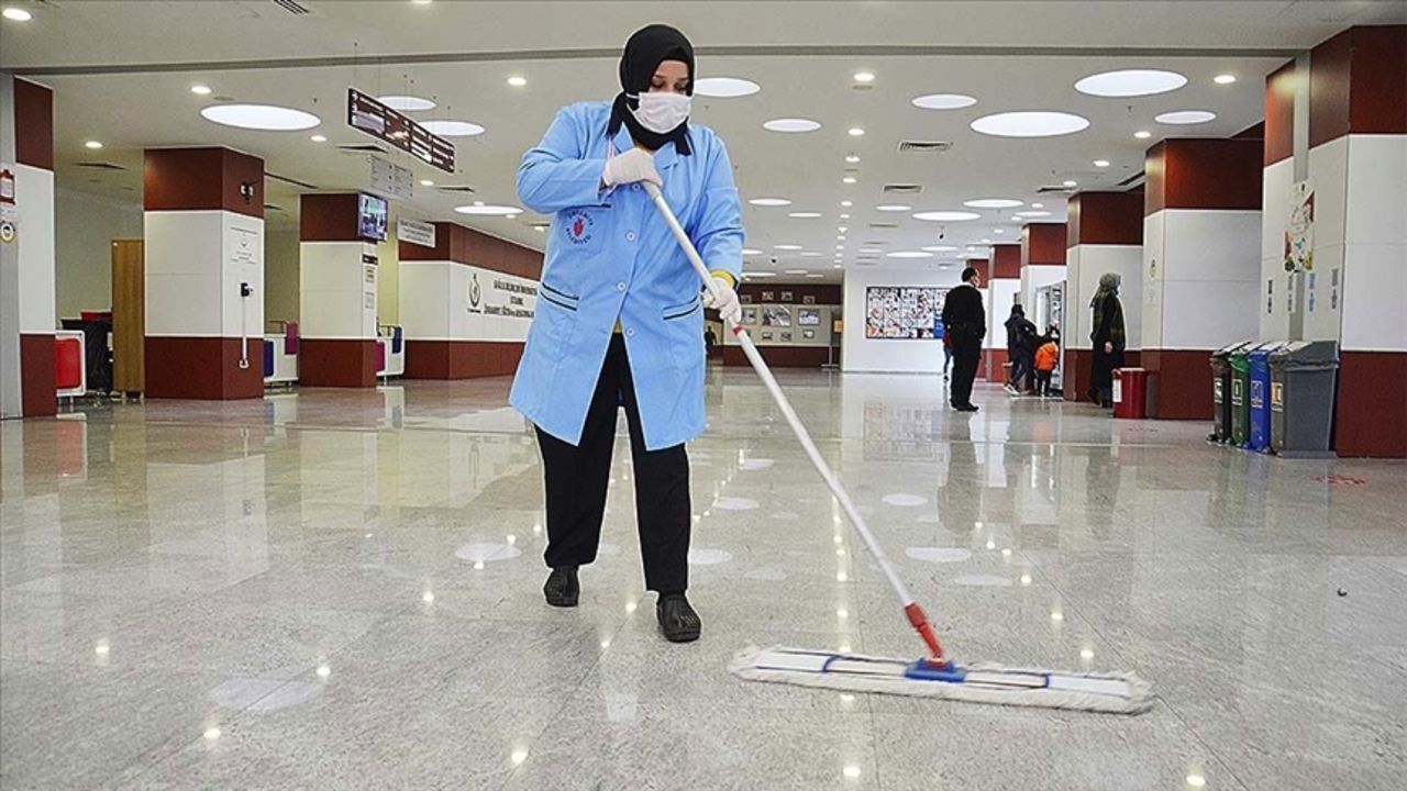 Çorum'da bu kuruma 600 kişi alınacak