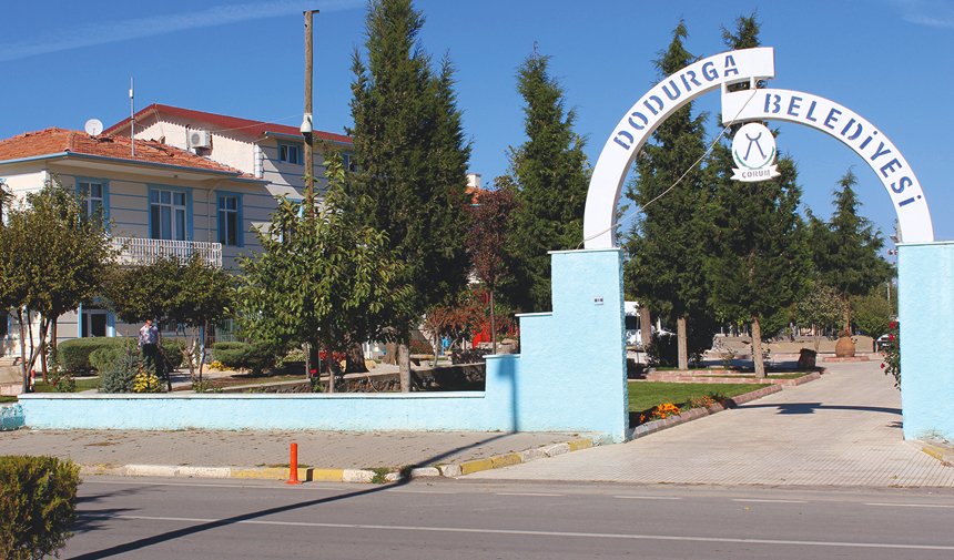 Beton parke taşı ve boru alımı yapılacak