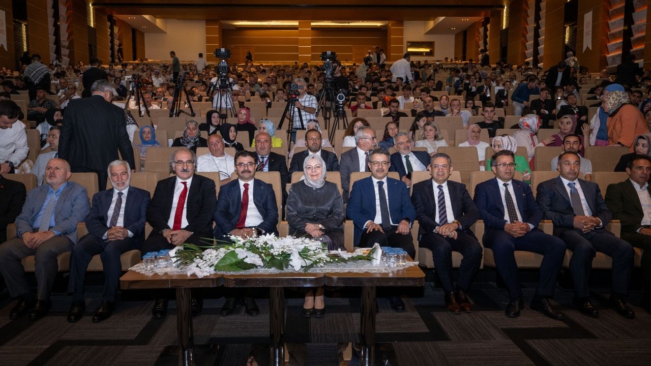 Genc Sesler Medeniyet Ezgileri Musiki Yarismasinin Kazananlari Belli Oldu
