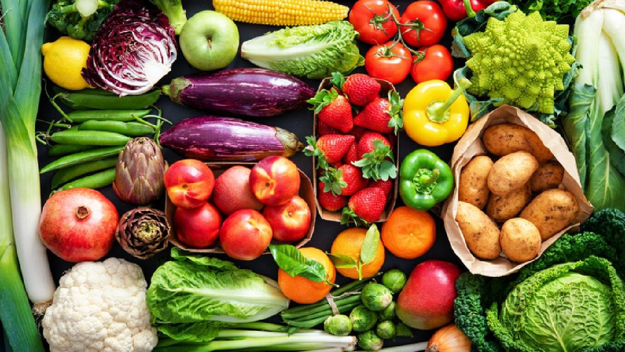 Yaş sebze meyve alımı yapılacak