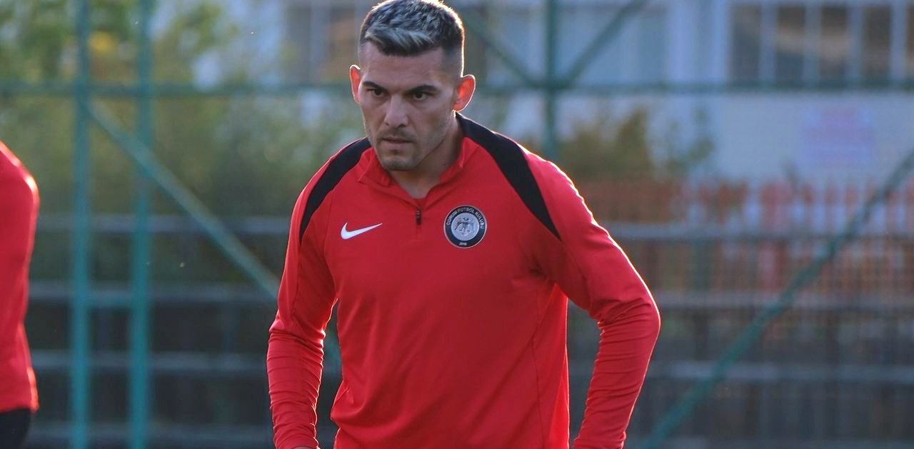 9 ay ceza almıştı! Cezası Cuma günü sona eriyor
