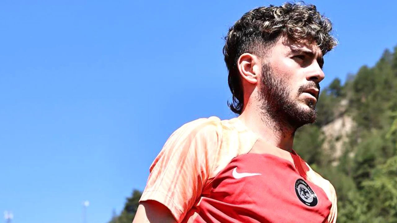 Çorum FK'nın eski oyuncusunun yeni adresi belli oldu