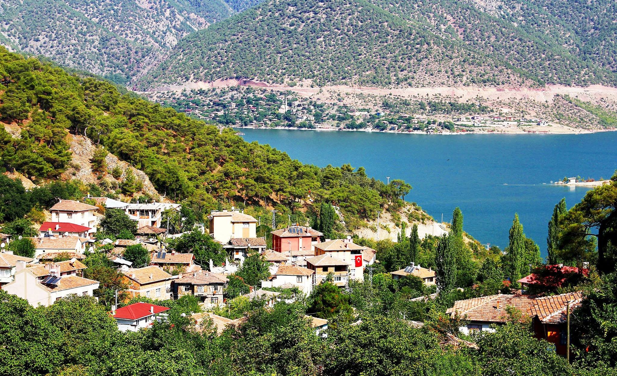 Çorum'un bu köyü TRT’de tanıtılacak