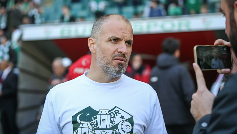 1.Lig'in yeni ekibi aynı hocayla 'yola devam' kararı aldı