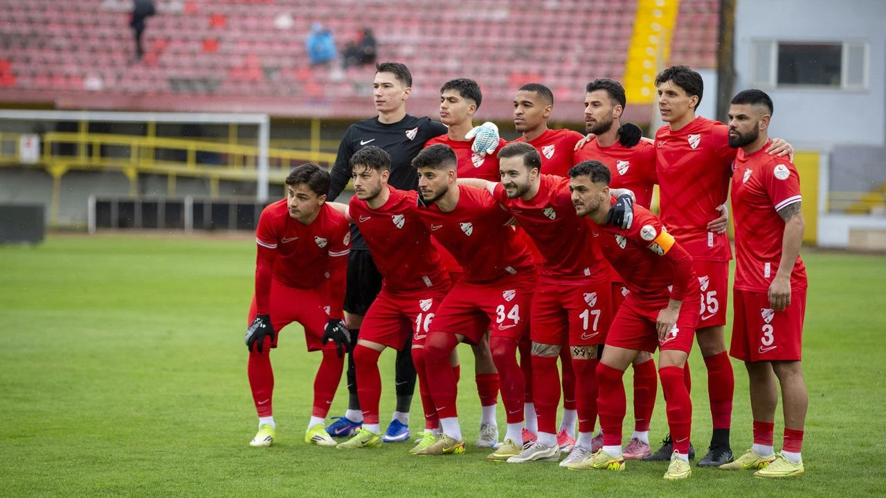 34 yıldır Süper Lig'e çıkamıyorlar!