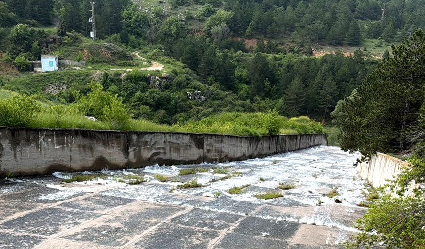 31 yıl sonra Çorum'da ilk