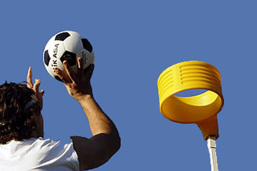 U17 Korfbol Türkiye Şampiyonası Çorum’da başlıyor