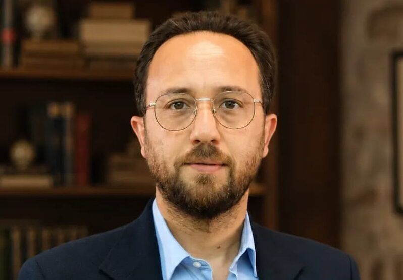 Doç. Dr. Ersin Kabakcı