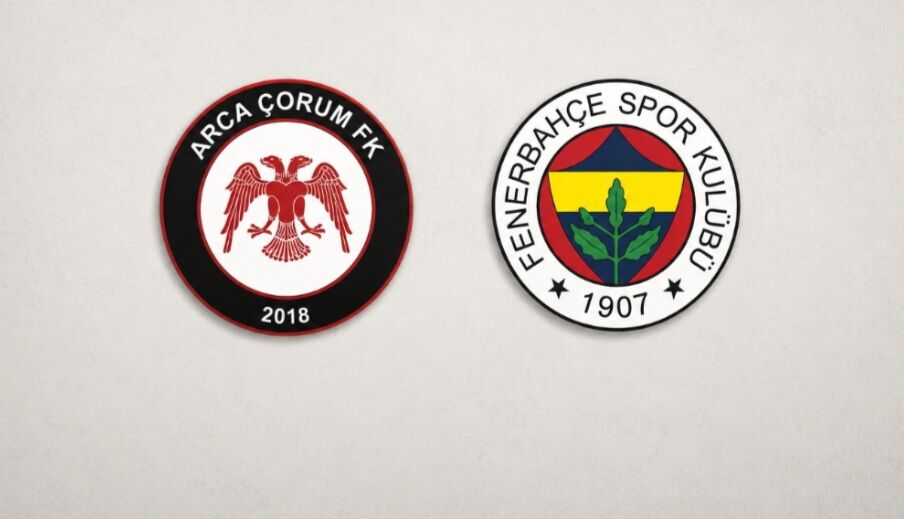Fenerbahçe çıkacak, Çorum FK girecek