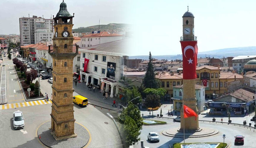 Yozgat da bizim ama bu üslup olmadı!