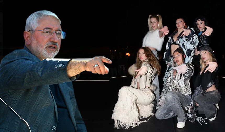 "Şehrimizi bunlarla kirletemeyiz"