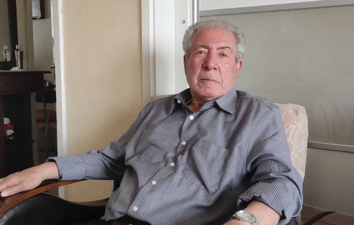 Emekli Astsubay hayatını kaybetti