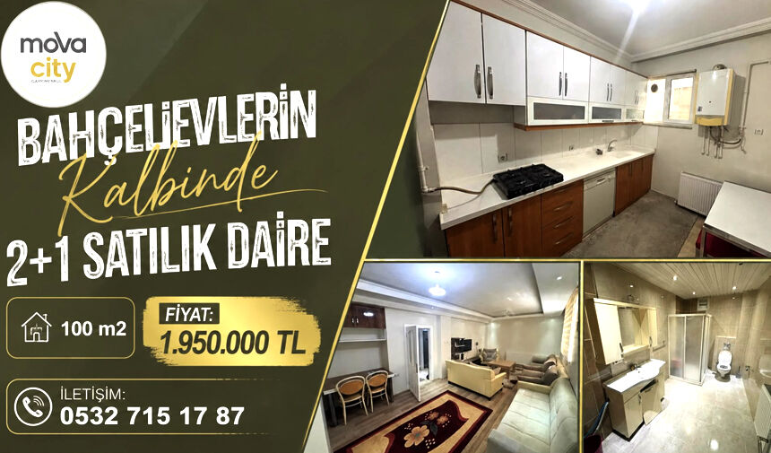GÜVENLİ TİCARETİN ADRESİ, MOVA CİTY GAYRİMENKUL