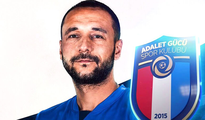 Bir dönem Çorum FK forması giyiyordu! Amatör lig ekibiyle anlaştı