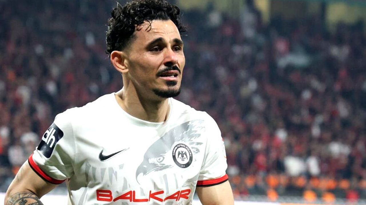 Serdar Gürler ile yollar ayrıldı