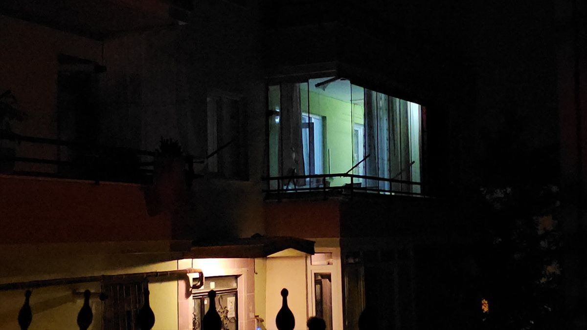 Corum Da Apartman Dairesine Pompali Tufekle 2 20107531 Amp