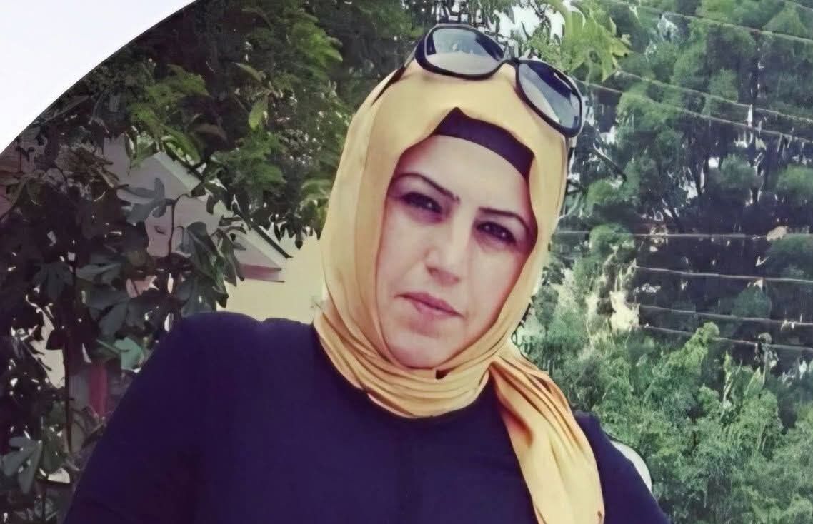 Ayşe Ağca vefat etti