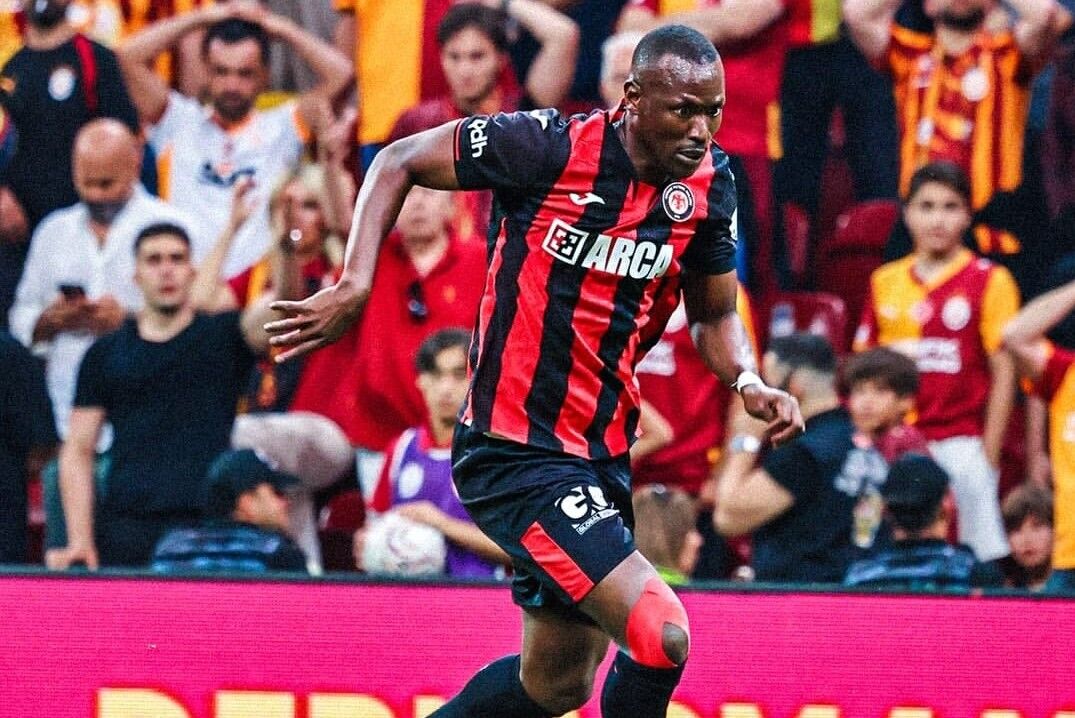 Mame Thiam 1.Lig ekibiyle anlaştı iddiası!