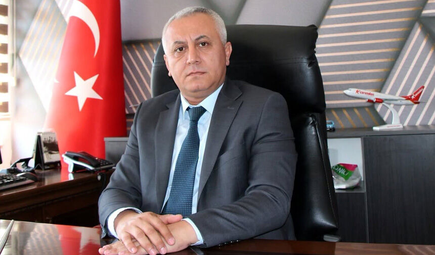 Emniyet Müdürü Polis Başmüfettişi olarak atandı