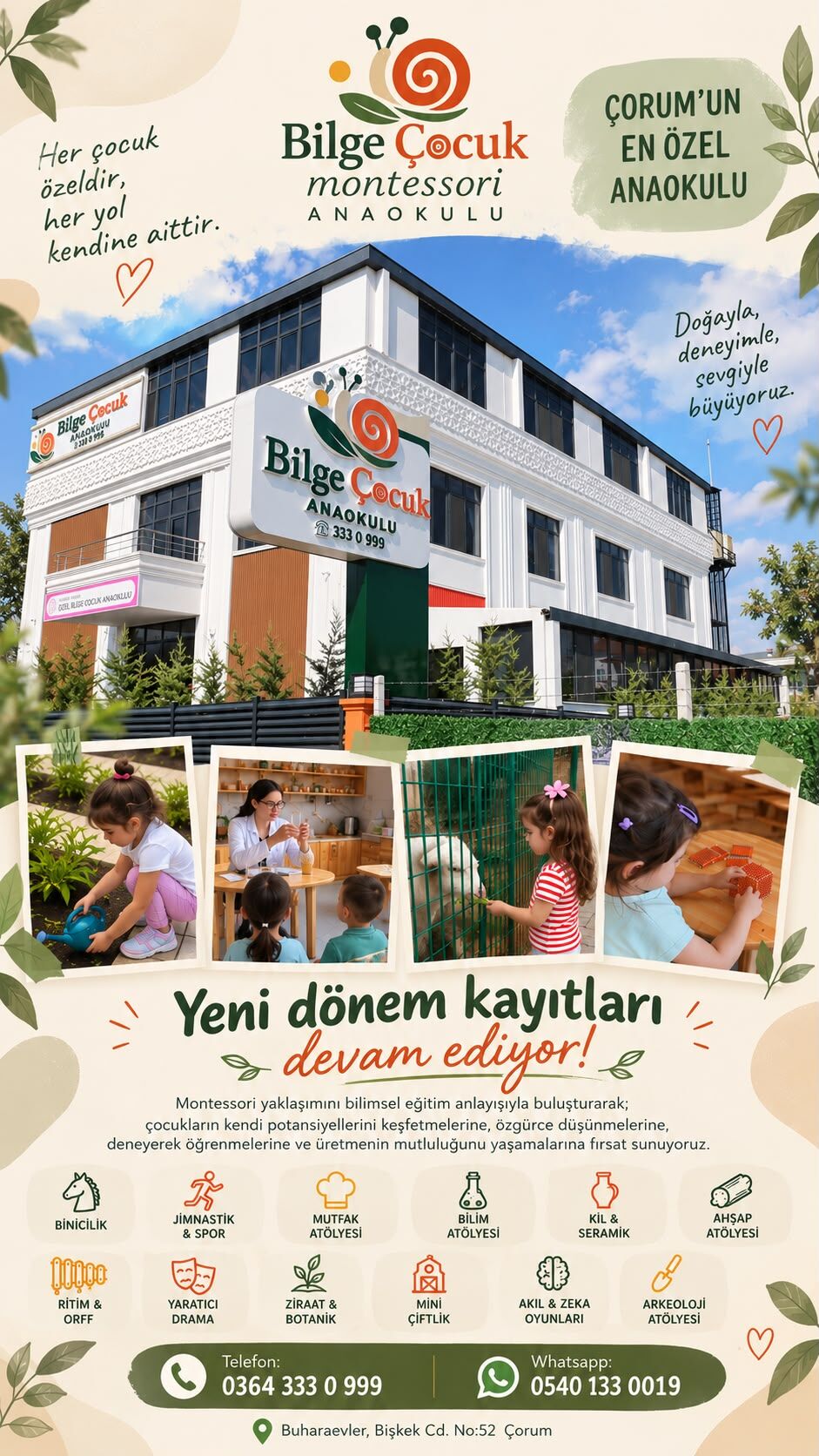 Reklam Bloğu