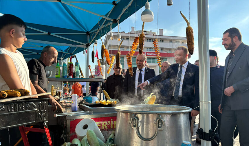 AlacaFest başladı