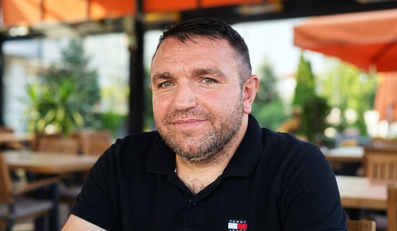 Çorumlu tekniker hayatını kaybetti