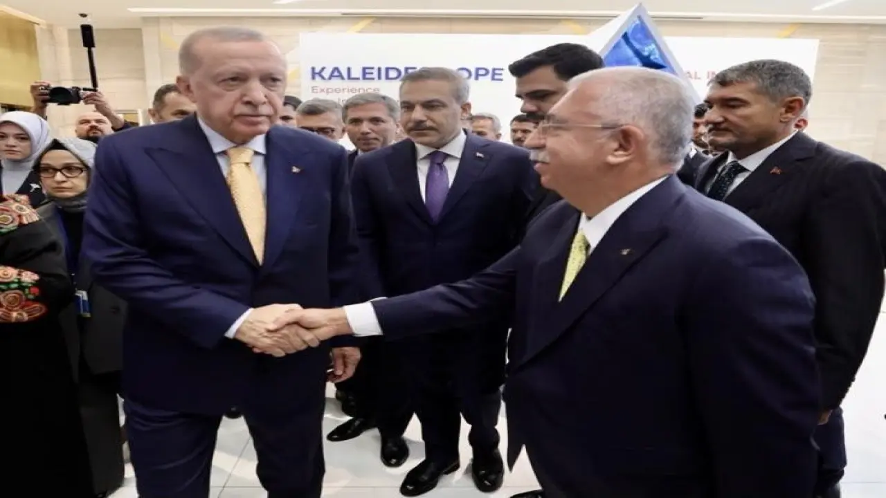 Ahlatcı’dan yatırımcıya dev destek: Milyonlarca lotluk geri alım