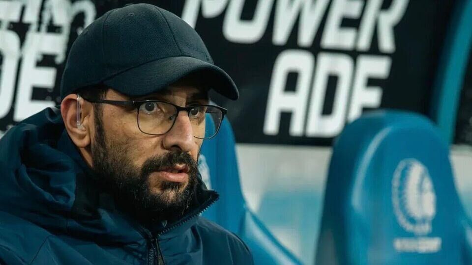 Uzun yıllardır Belçika'da görev yapıyordu, artık Çorum FK için çalışacak