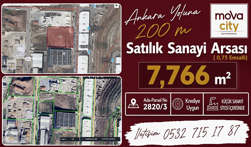 GÜVENLİ TİCARETİN ADRESİ, MOVA CİTY GAYRİMENKUL