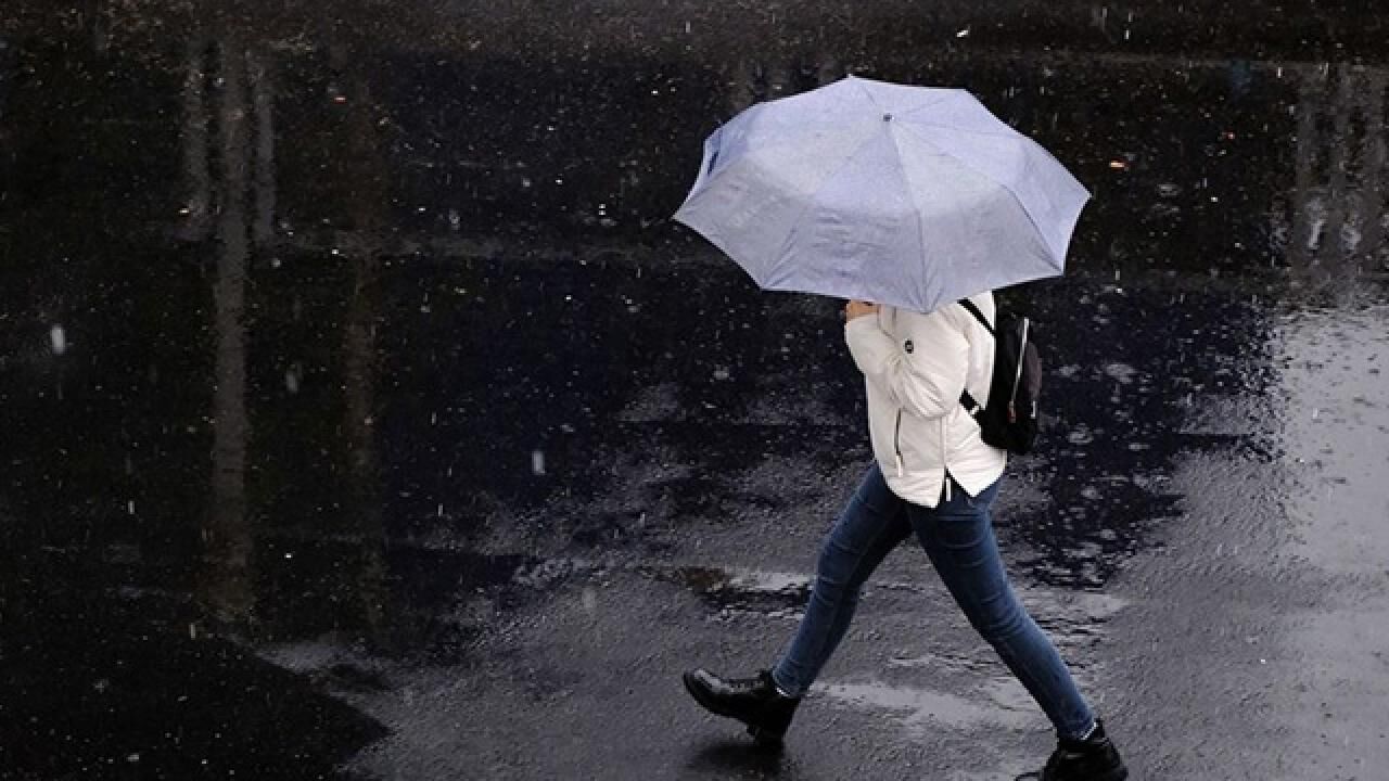 Meteoroloji Çorum’u uyardı!