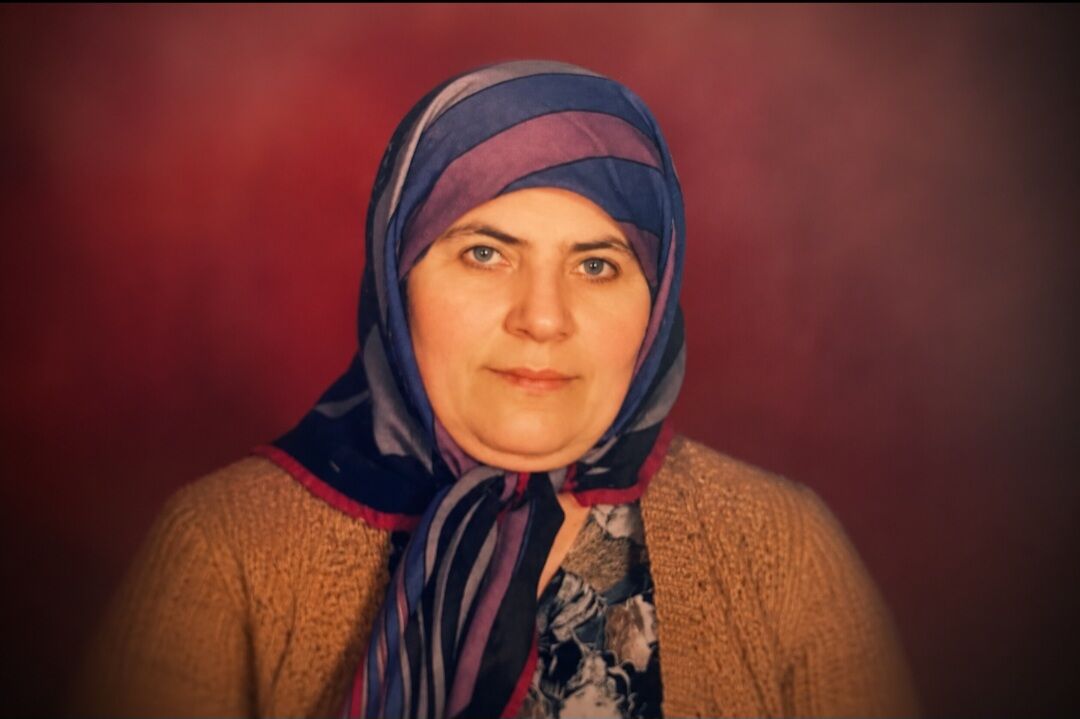 Behiye Aksakal vefat etti