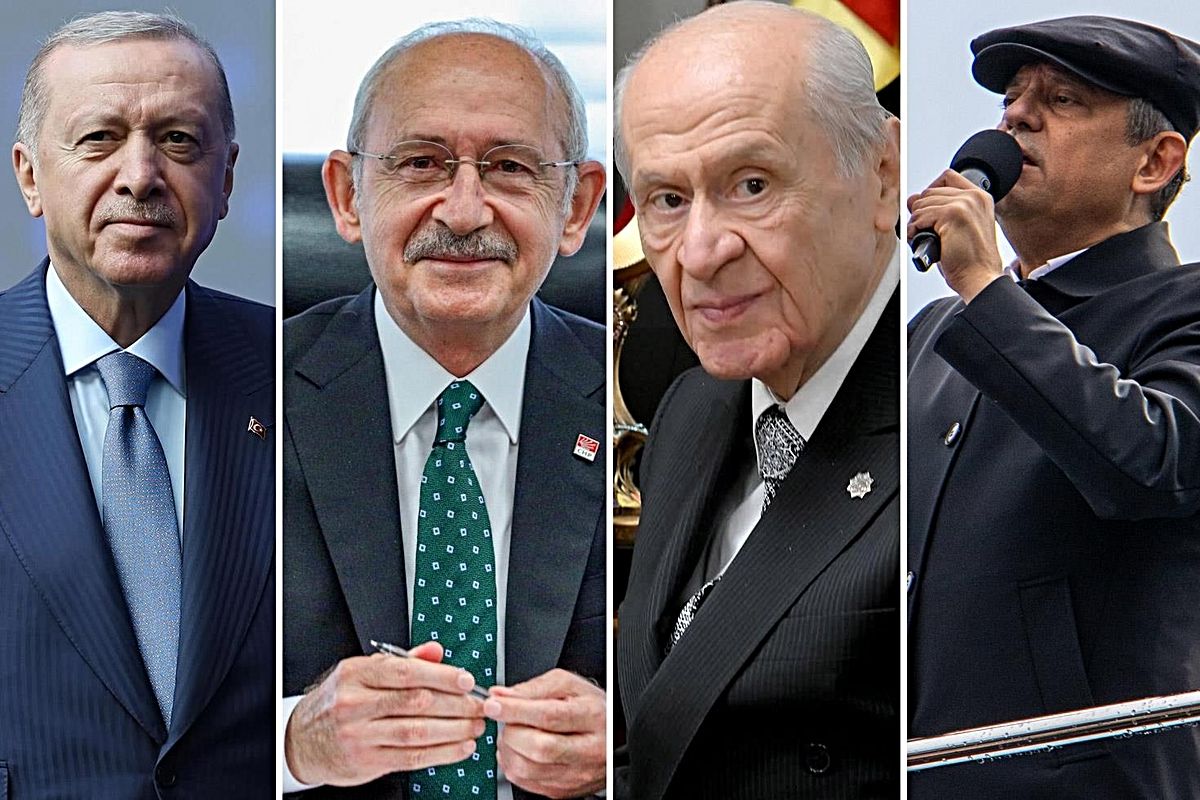 Betimar son anketi paylaştı, işte sonuçlar...