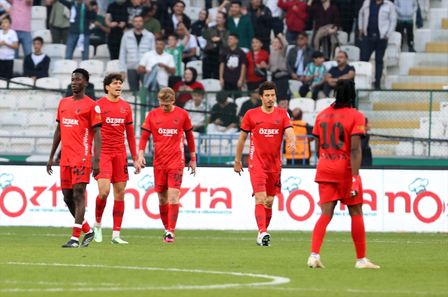 Süper Lig ekibinde büyük çöküş!