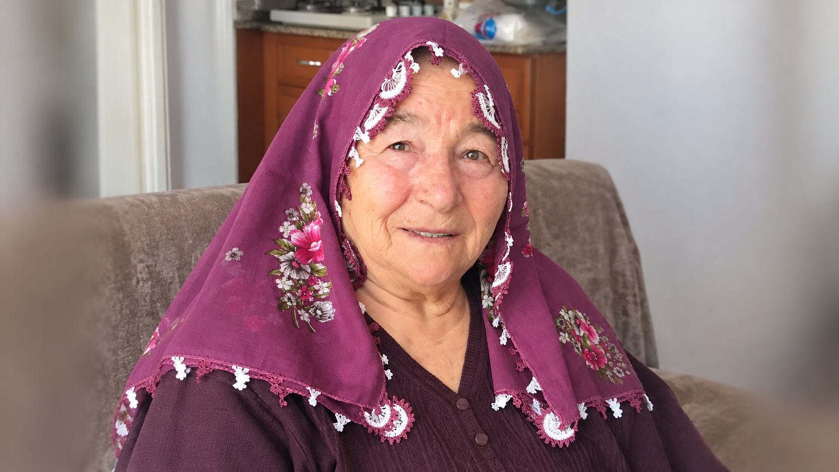 Suzan Çağlar vefat etti