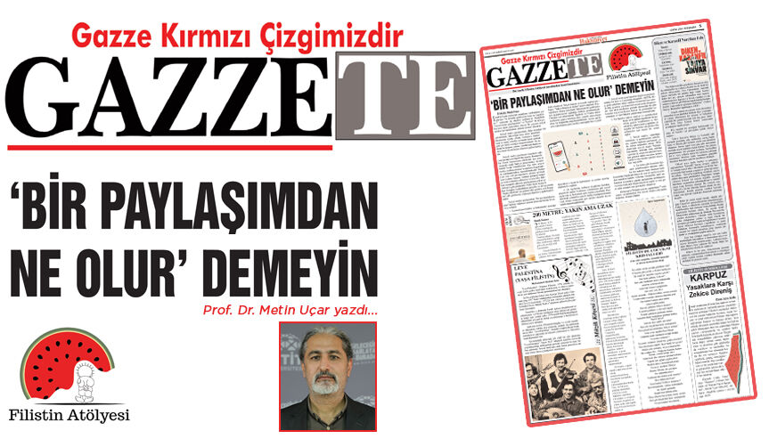GAZZETE