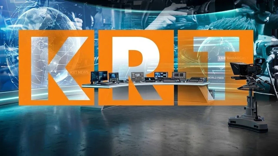 Çorumlu işadamı KRT'yi satın aldı