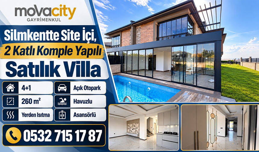 GÜVENLİ TİCARETİN ADRESİ, MOVA CİTY GAYRİMENKUL