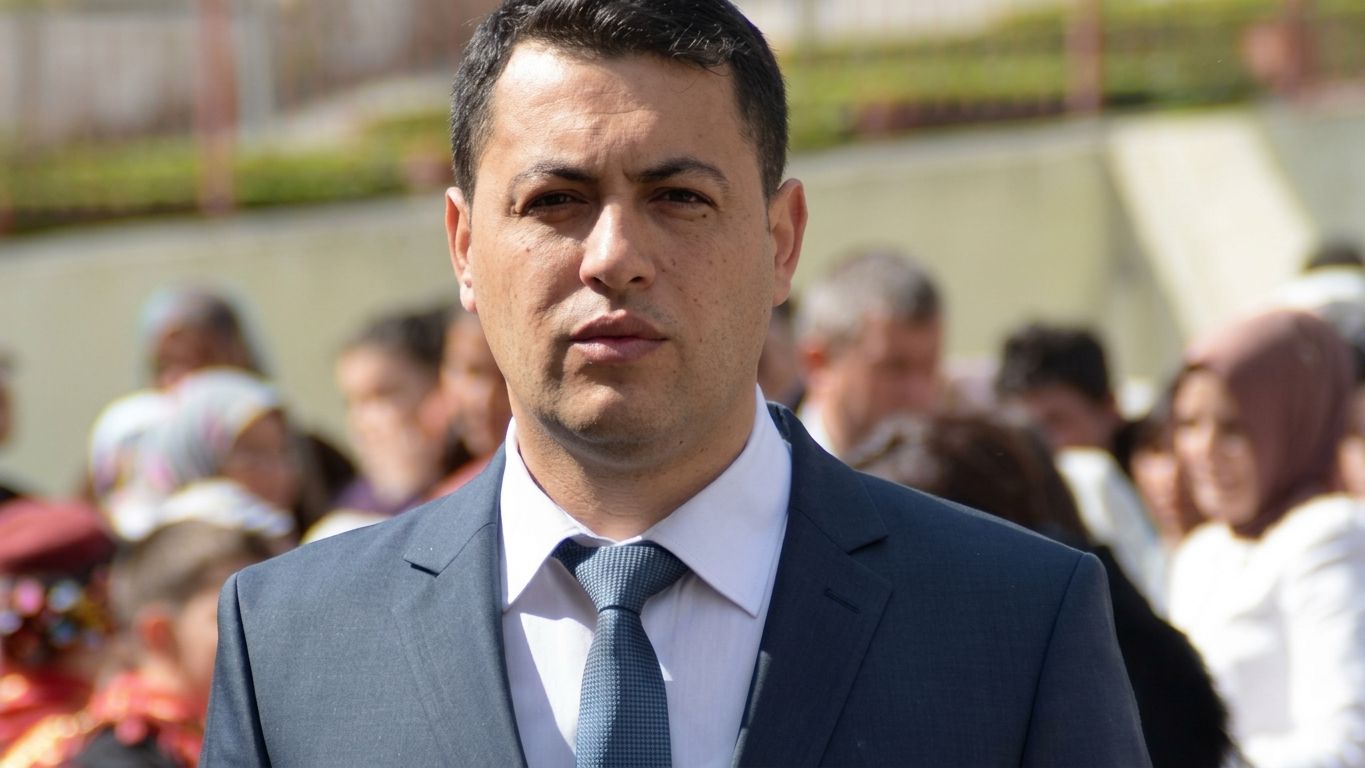 Çorumlu genç öğretmen hayatını kaybetti
