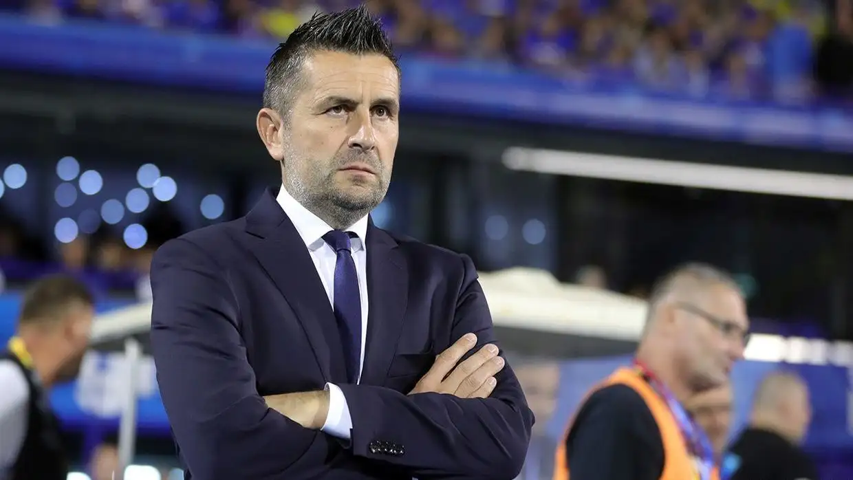 Süper Lig ekibi yeni hocasını duyurdu