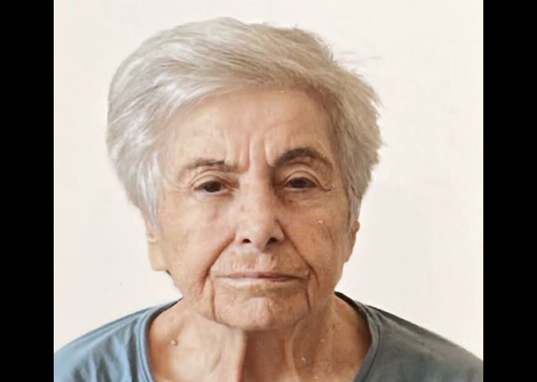 Günay Çimen annesini kaybetti