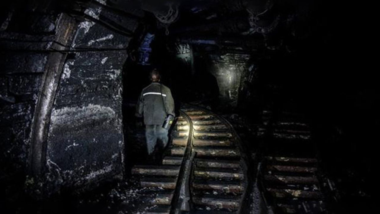 Maden’de iş kazası: 2 işçi yaralandı