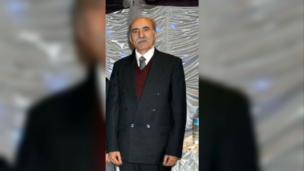 Mehmet Çerkeşli hayatını kaybetti