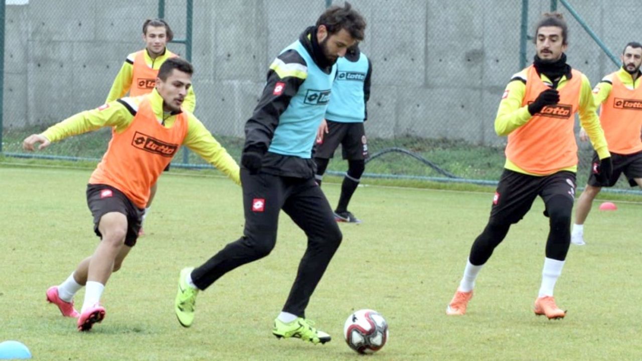 Tek düşünce GALİBİYET